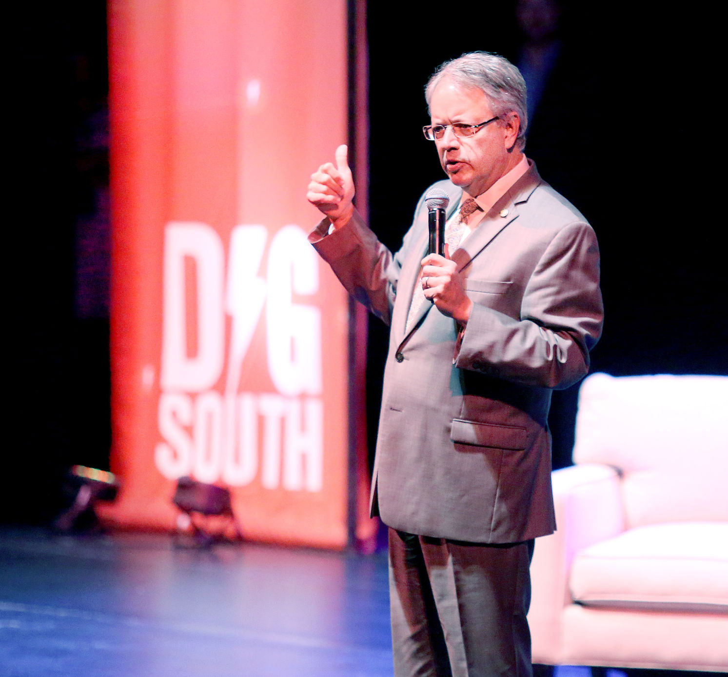 Dig South (copy)